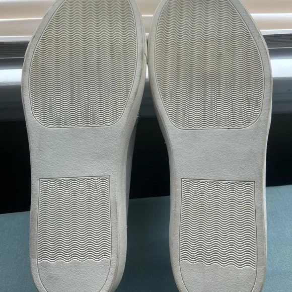 Torrid Rhinestone Slipon Sneakers - Picture 3 of 3